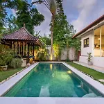 Villa Janitra